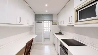 Penthouse Duplex in Guadalmina Baja