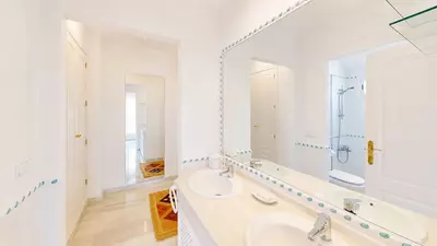 Penthouse Duplex in Guadalmina Baja