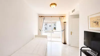 Penthouse Duplex in Guadalmina Baja