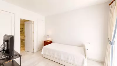 Penthouse Duplex in Guadalmina Baja