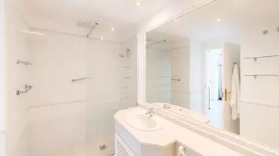 Penthouse Duplex in Guadalmina Baja