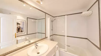 Penthouse Duplex in Guadalmina Baja