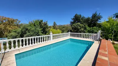 Detached Villa in Elviria