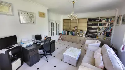 Detached Villa in Elviria
