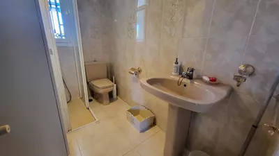 Detached Villa in Elviria