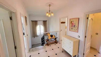 Detached Villa in Elviria