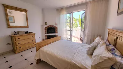 Detached Villa in Elviria