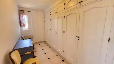 Detached Villa in Elviria