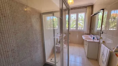 Detached Villa in Elviria