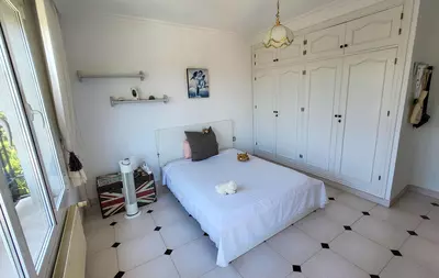 Detached Villa in Elviria