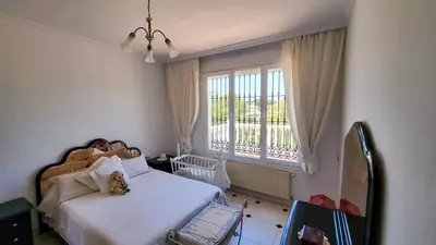 Detached Villa in Elviria