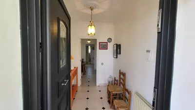 Detached Villa in Elviria