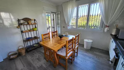 Detached Villa in Elviria