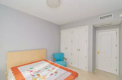 Middle Floor Apartment in Atalaya