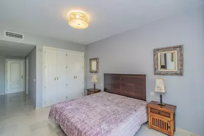 Middle Floor Apartment in Atalaya