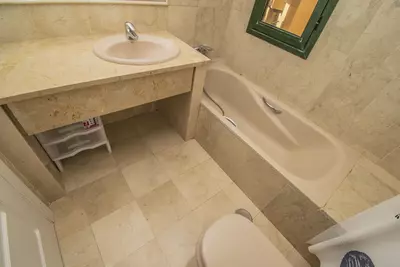 Middle Floor Apartment in Atalaya