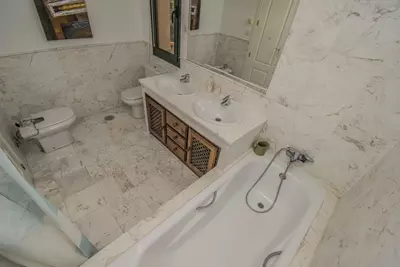 Middle Floor Apartment in Atalaya