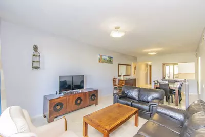 Middle Floor Apartment in Atalaya