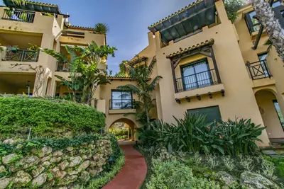 Middle Floor Apartment in Atalaya