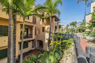 Middle Floor Apartment in Atalaya