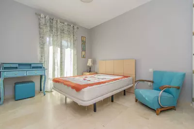 Middle Floor Apartment in Atalaya
