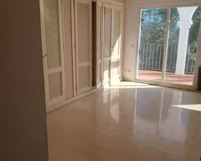Townhouse in Benahavís