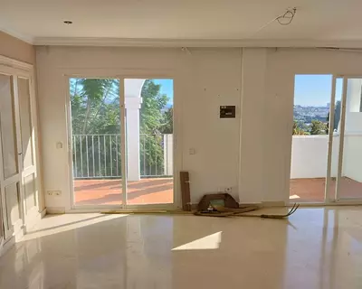 Townhouse in Benahavís