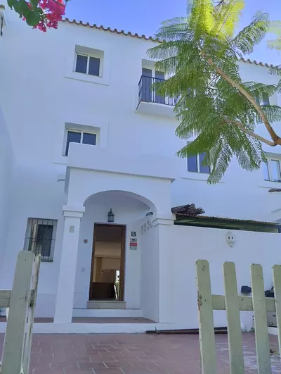 Townhouse in Benahavís