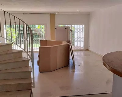 Townhouse in Benahavís