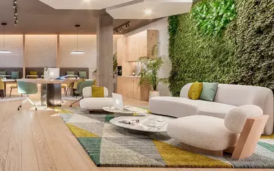 Middle Floor Apartment in Marbella