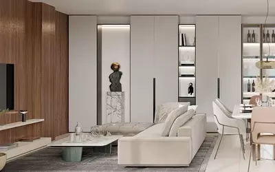 Middle Floor Apartment in Marbella