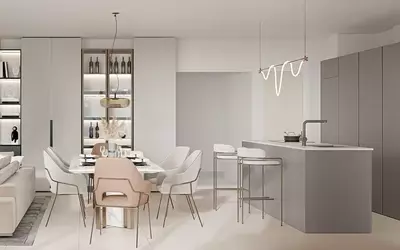 Middle Floor Apartment in Marbella
