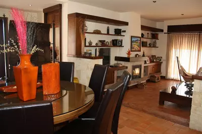 Finca - Cortijo in Estepona