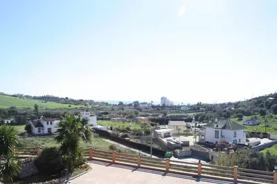 Finca - Cortijo in Estepona