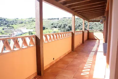 Finca - Cortijo in Estepona