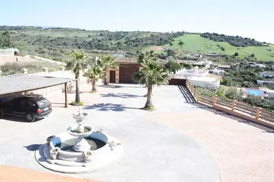 Finca - Cortijo in Estepona