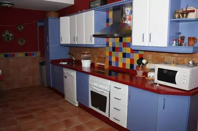 Finca - Cortijo in Estepona