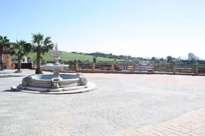 Finca - Cortijo in Estepona