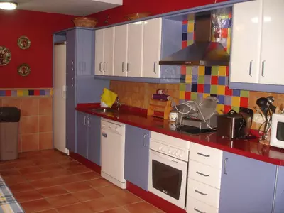 Finca - Cortijo in Estepona