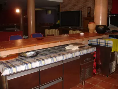 Finca - Cortijo in Estepona