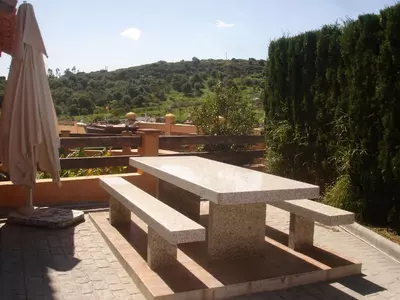 Finca - Cortijo in Estepona