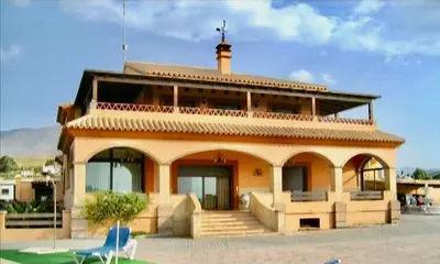 Finca - Cortijo in Estepona