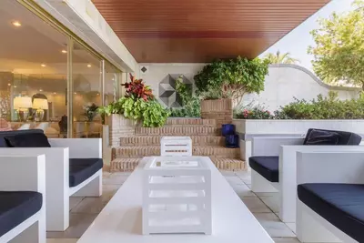 Middle Floor Apartment in Puerto Banús