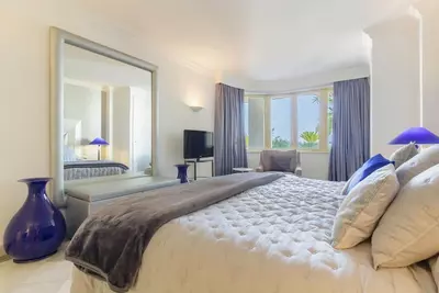 Middle Floor Apartment in Puerto Banús