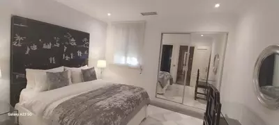 Middle Floor Apartment in Puerto Banús