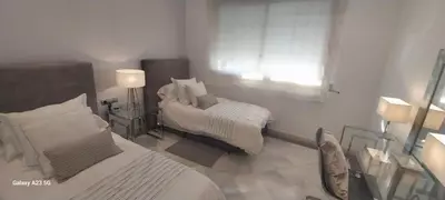 Middle Floor Apartment in Puerto Banús