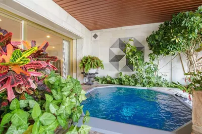 Middle Floor Apartment in Puerto Banús