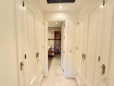 Middle Floor Apartment in Estepona