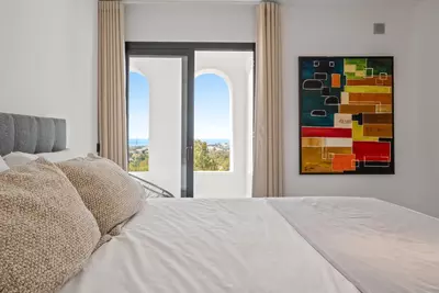 Detached Villa in Nueva Andalucía