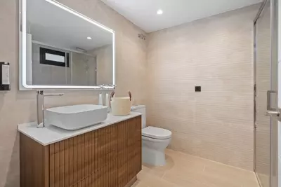 Detached Villa in Nueva Andalucía
